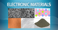 ELECTRONIC MATERIALS
